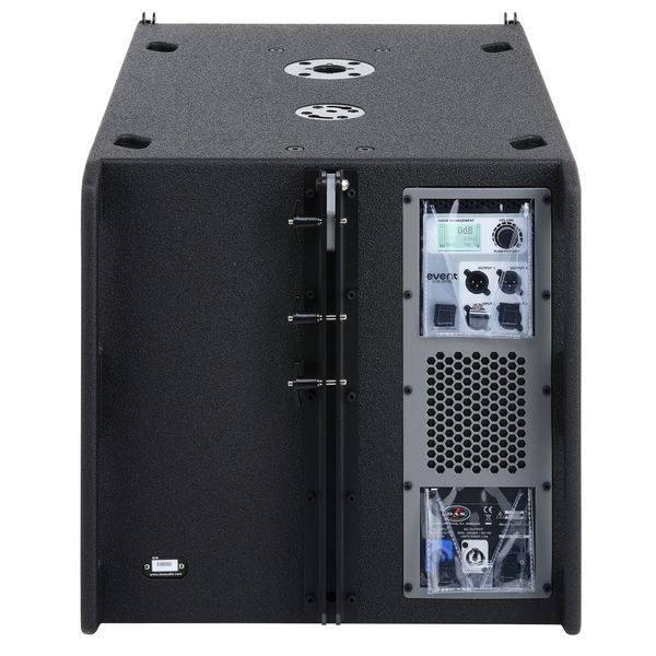 DAS Audio EVENT-115A