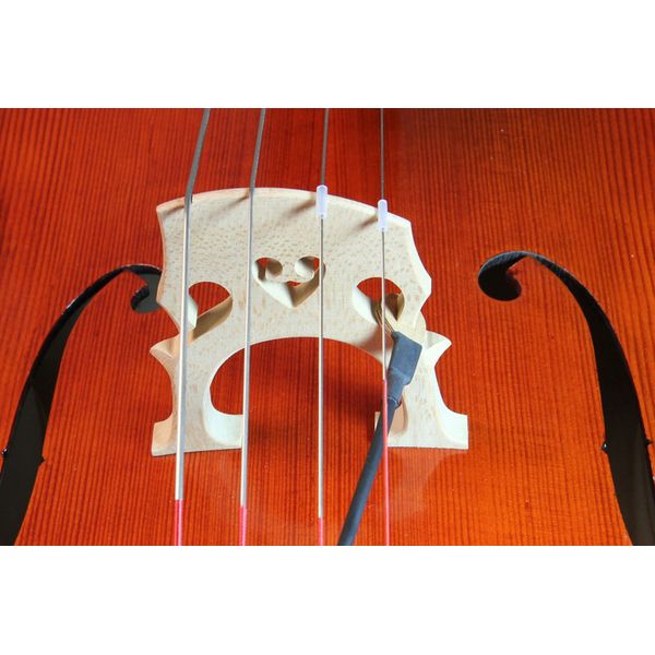 KNA Pickups VC-1 Cello Pickup
