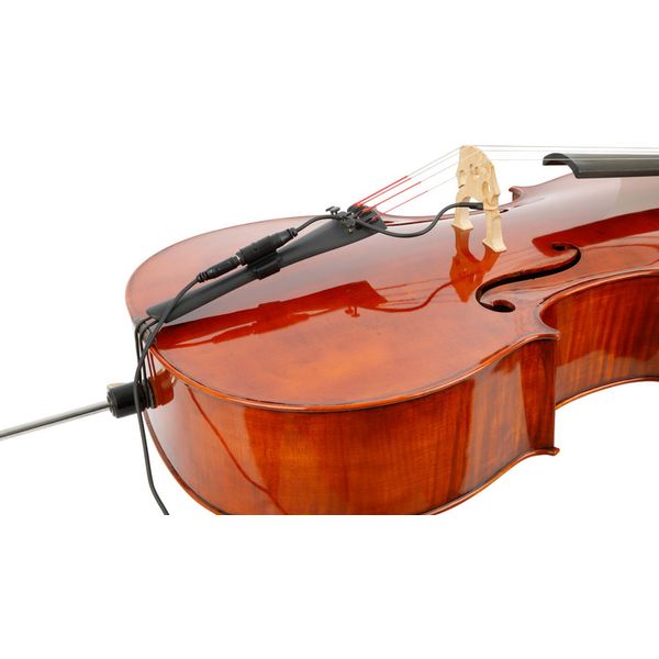 KNA Pickups VC-1 Cello Pickup