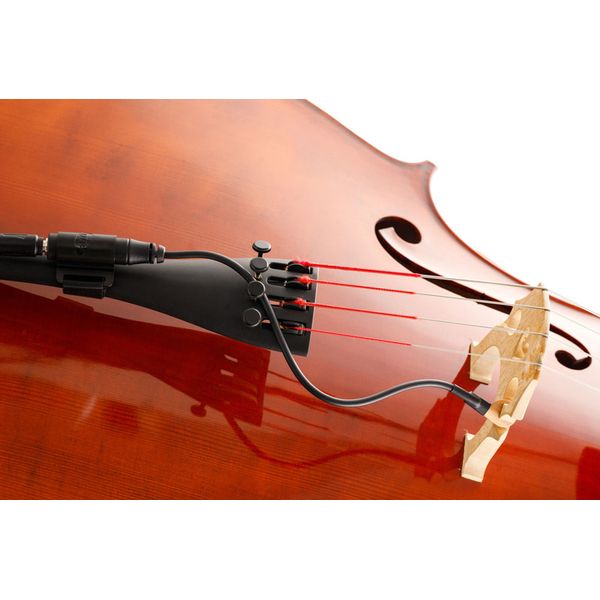 KNA Pickups VC-1 Cello Pickup