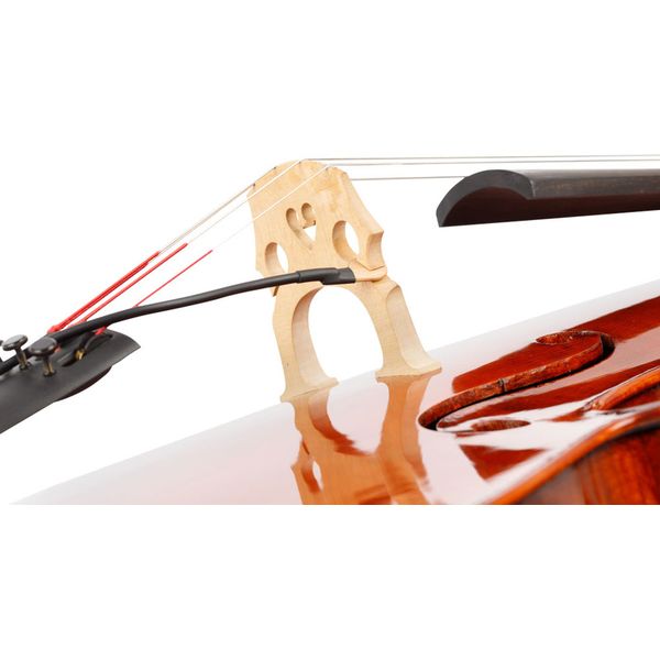 KNA Pickups VC-1 Cello Pickup