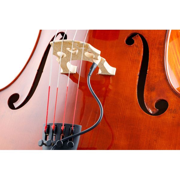 KNA Pickups VC-1 Cello Pickup