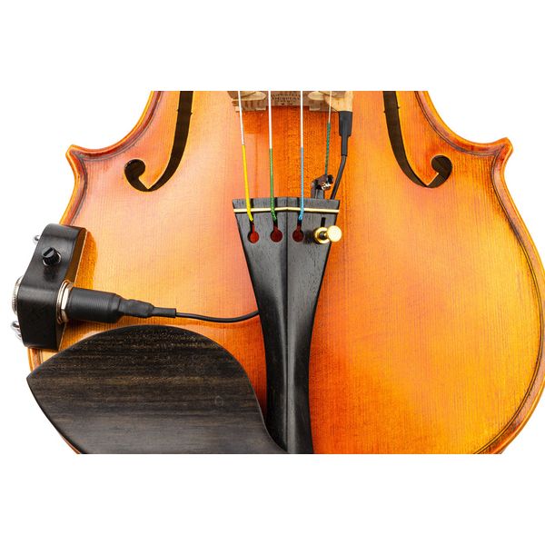 KNA Pickups VV-3V Violin/Viola Pickup