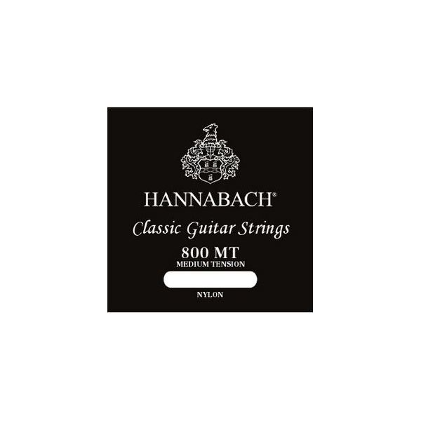 Hannabach 800MT single String E6w