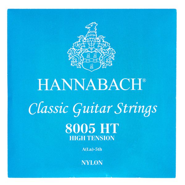 Hannabach 800HT single String A5w