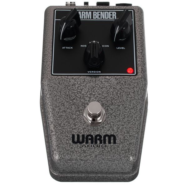 Warm Audio Warm Bender Fuzz