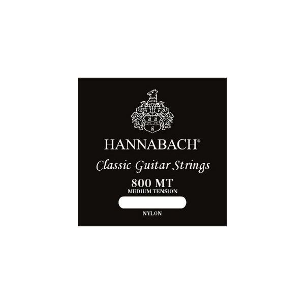 Hannabach 800MT single String A5w