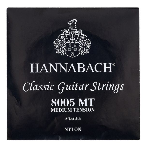 Hannabach 800MT single String A5w