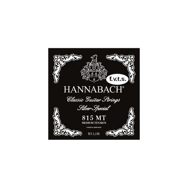 Hannabach 815MT single string A5w