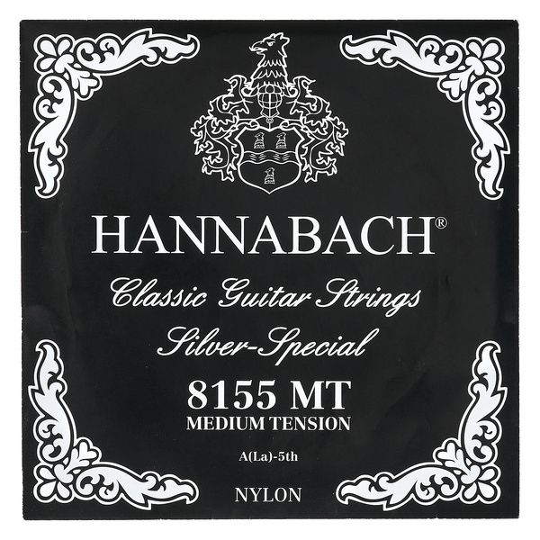 Hannabach 815MT single string A5w
