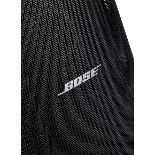 Bose S1 Pro Plus +Sennheiser E 945