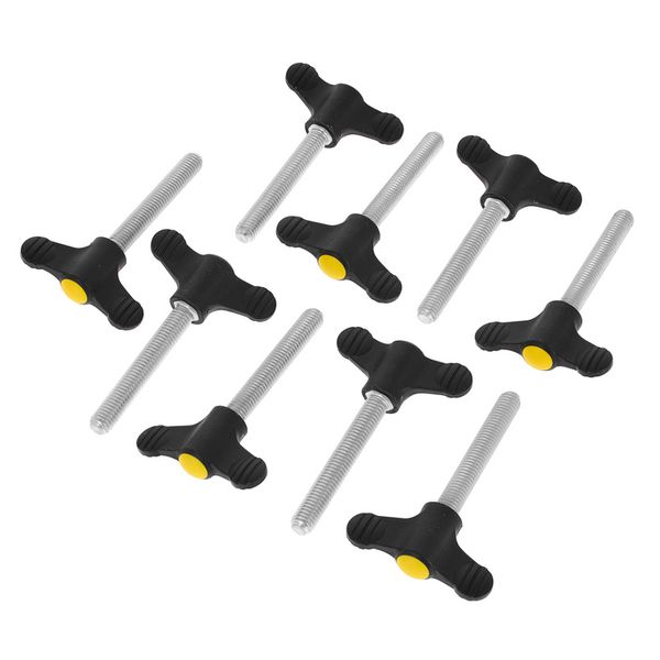 AV Stumpfl Wing Screw Set Leg AT32