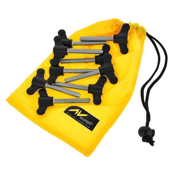 AV Stumpfl Wing Screw Set Leg AT32