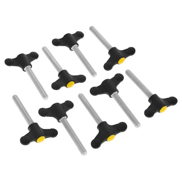 AV Stumpfl Wing Screw Set Leg AT32