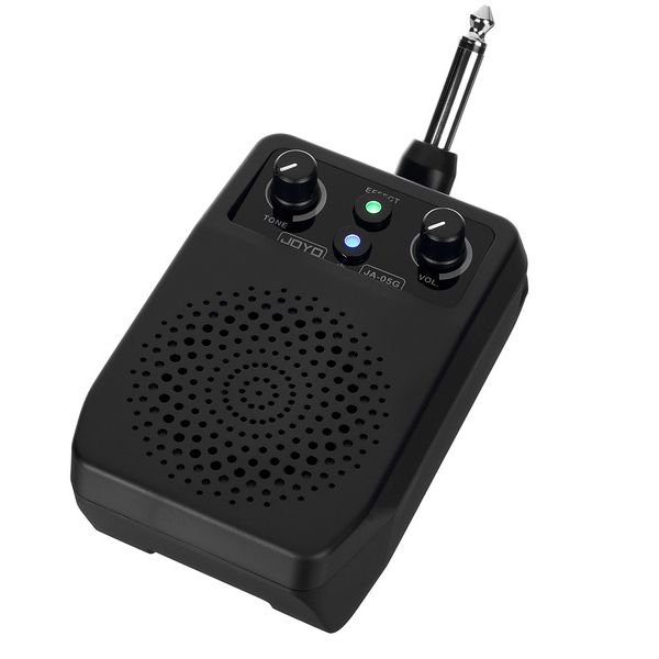Joyo JA-05G Plug Amp