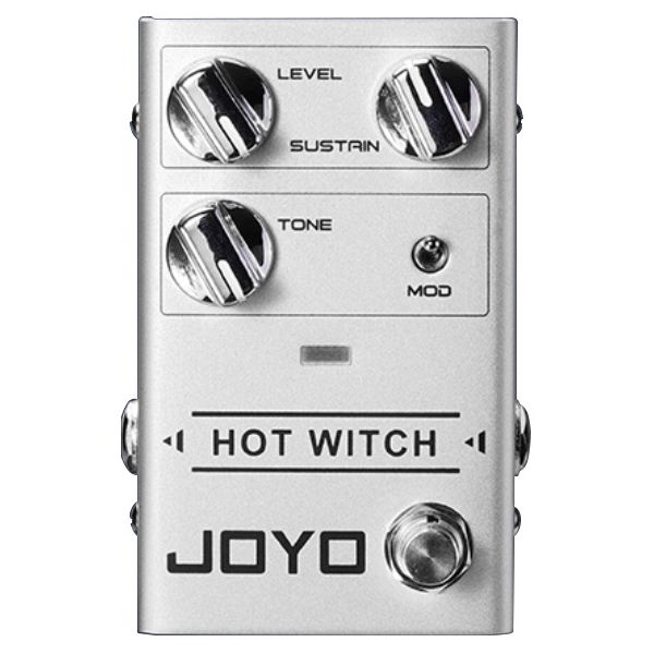 Joyo R-25 Hot Witch Fuzz