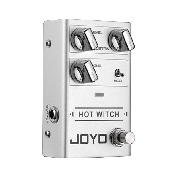 Joyo R-25 Hot Witch Fuzz