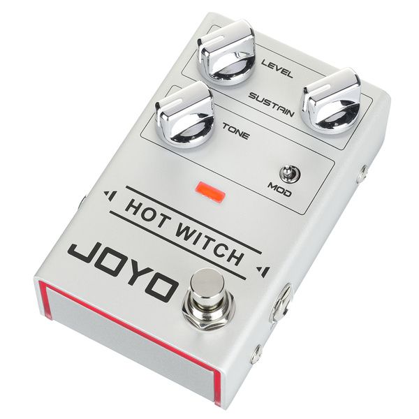 Joyo R-25 Hot Witch Fuzz