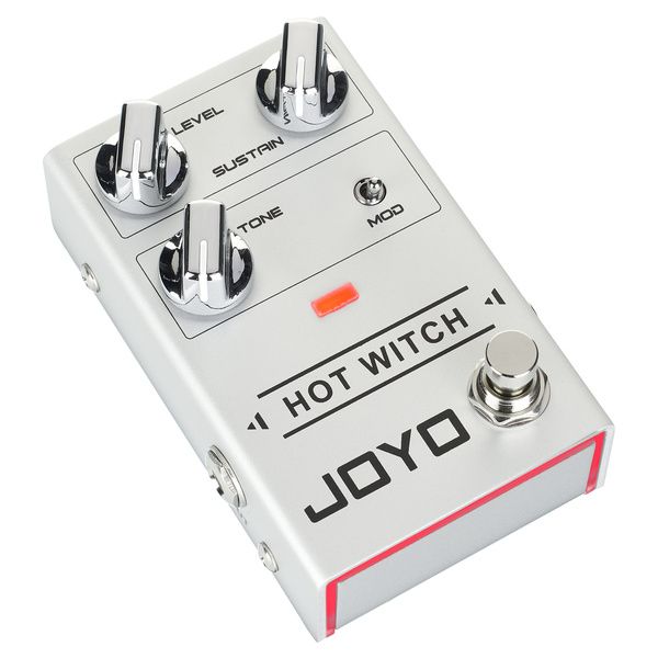 Joyo R-25 Hot Witch Fuzz