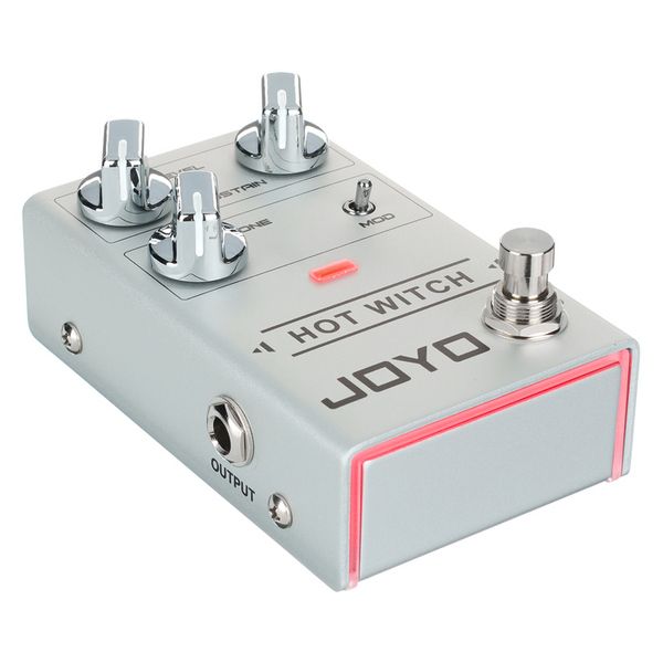 Joyo R-25 Hot Witch Fuzz