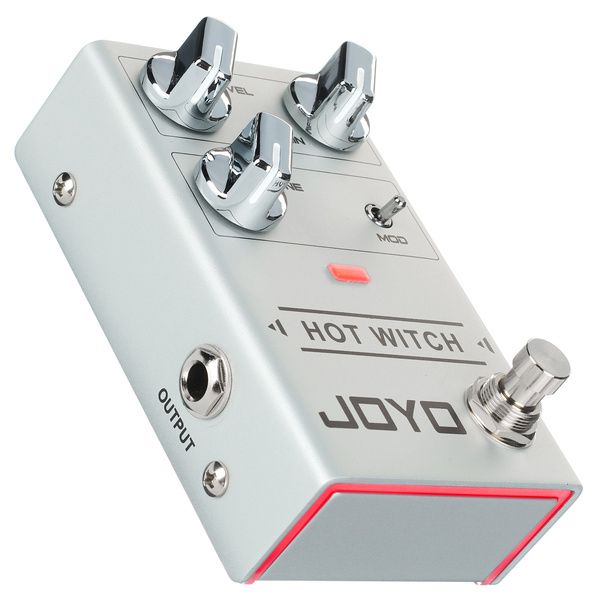 Joyo R-25 Hot Witch Fuzz