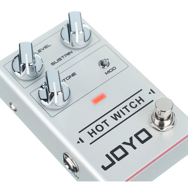 Joyo R-25 Hot Witch Fuzz