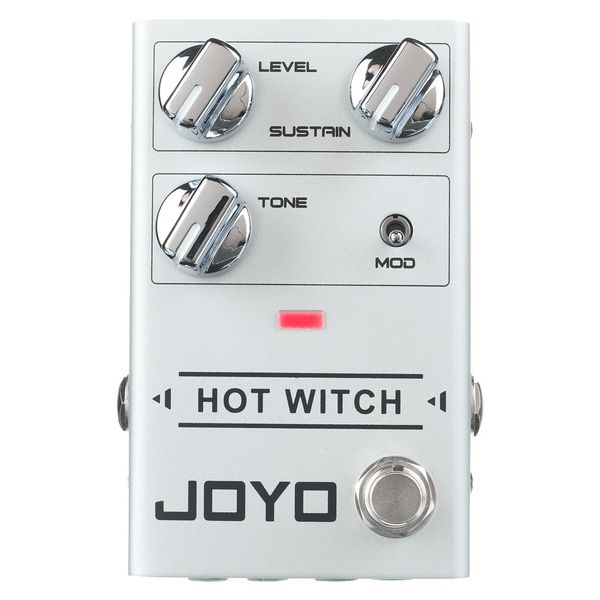 Joyo R-25 Hot Witch Fuzz