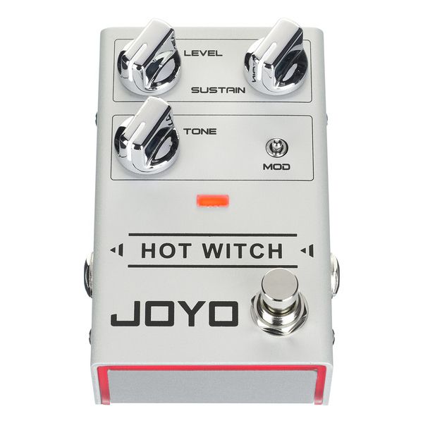 Joyo R-25 Hot Witch Fuzz