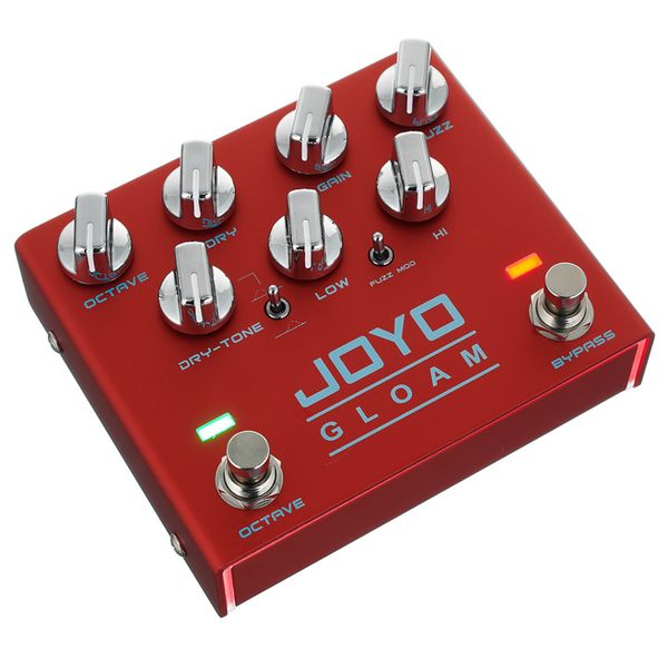 Joyo R-29 Gloam Sub Octave/Fuzz