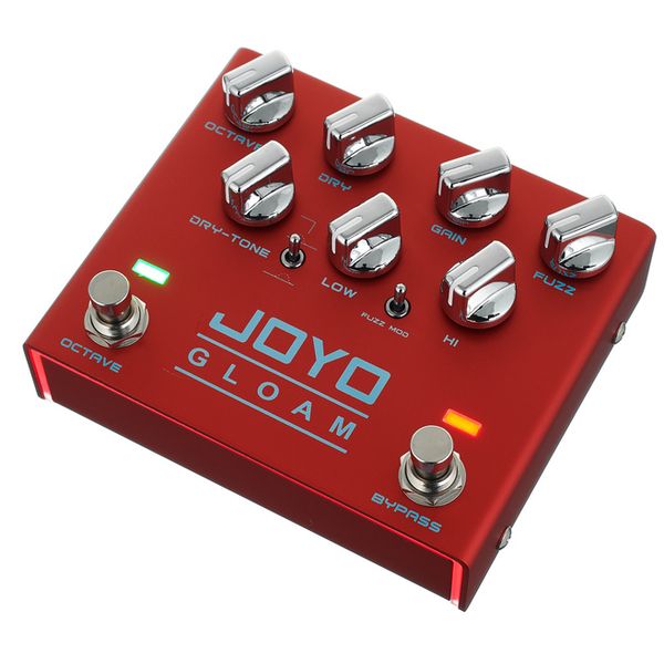 Joyo R-29 Gloam Sub Octave/Fuzz