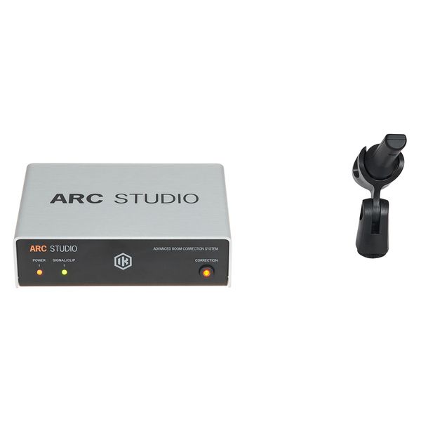 IK Multimedia ARC Studio