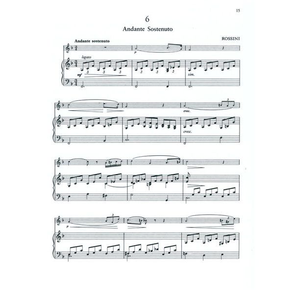 Chester Music Oboe Solos 1