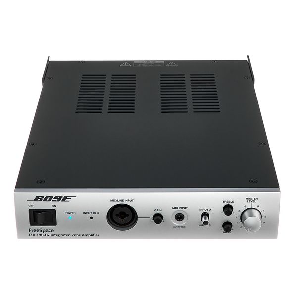 Bose Professional AudioPack Pro FS2C 6x Bundle