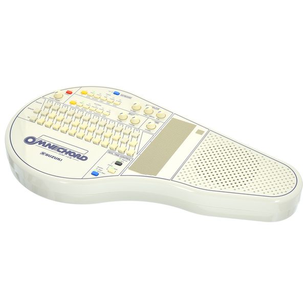 Suzuki Omnichord OM-108