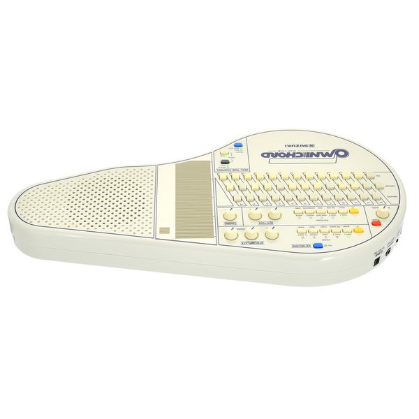 Suzuki Omnichord OM-108