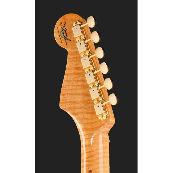Fender 70th Anniv. Stratocaster NOS