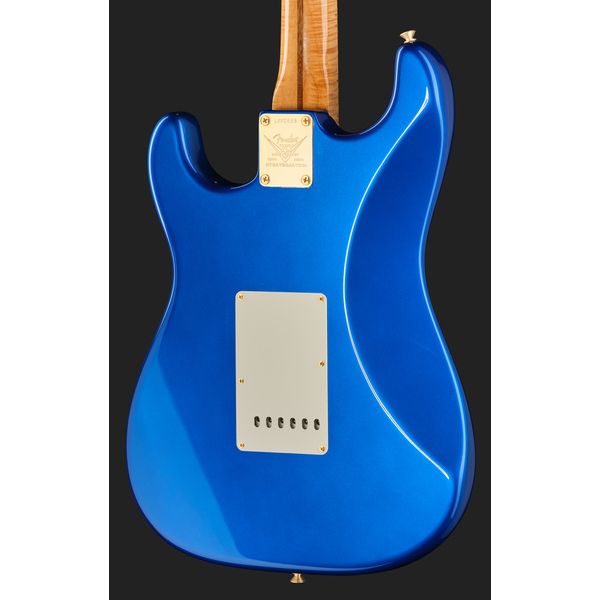 Fender 70th Anniv. Stratocaster NOS
