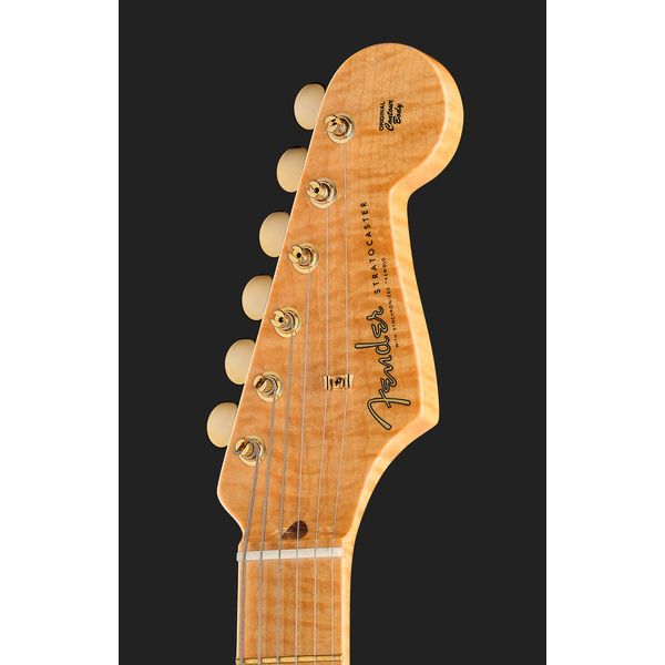 Fender 70th Anniv. Stratocaster NOS