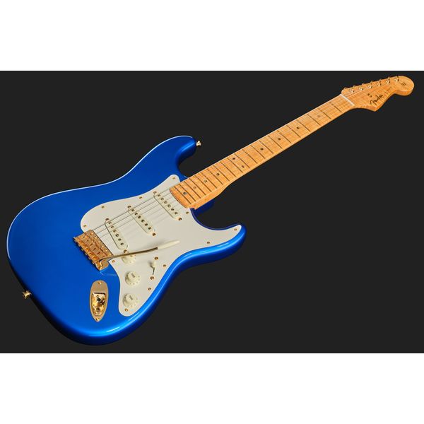 Fender 70th Anniv. Stratocaster NOS