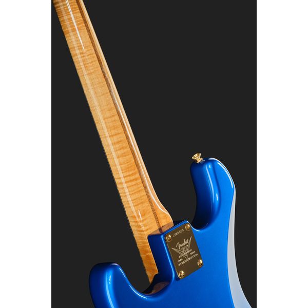 Fender 70th Anniv. Stratocaster NOS