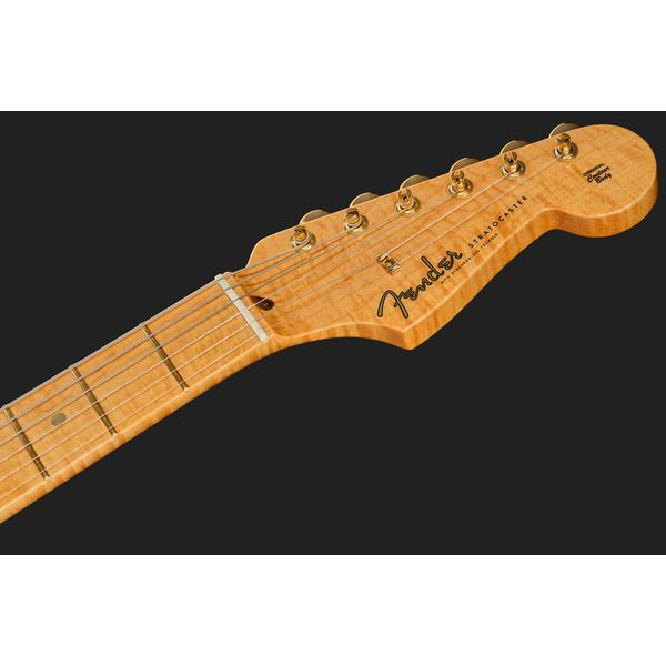 Fender 70th Anniv. Stratocaster NOS
