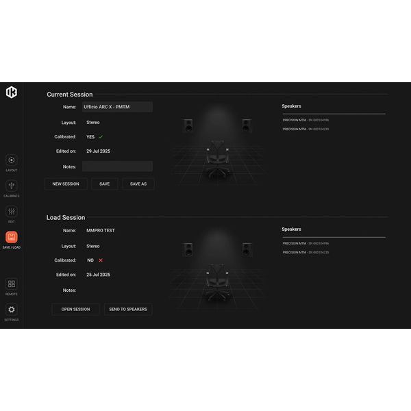IK Multimedia ARC X Upgrade from V2.5 and V3