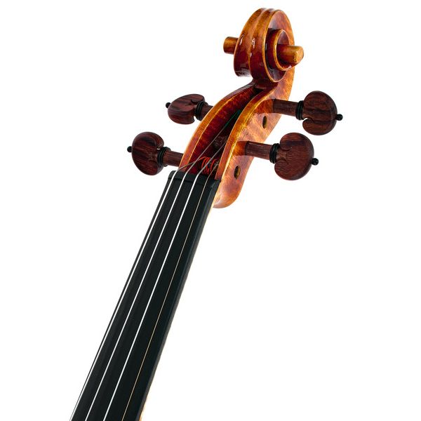 Scala Vilagio R.O. Guarneri Lord Wilton 1742
