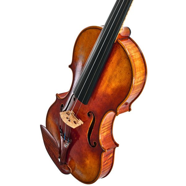 Scala Vilagio R.O. Guarneri Lord Wilton 1742