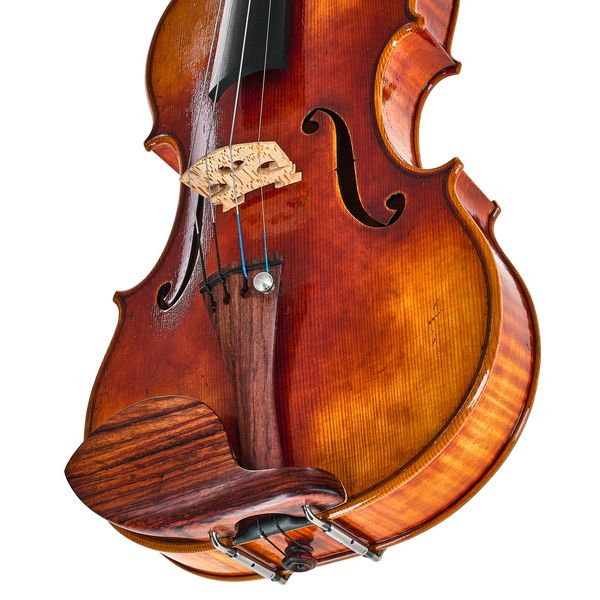 Scala Vilagio R.O. Guarneri Lord Wilton 1742