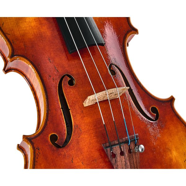 Scala Vilagio R.O. Guarneri Lord Wilton 1742