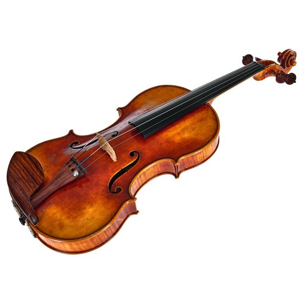 Scala Vilagio R.O. Guarneri Lord Wilton 1742