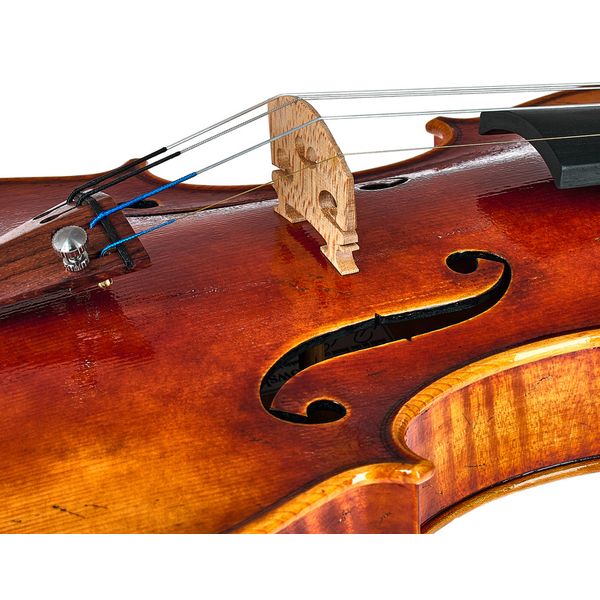 Scala Vilagio R.O. Guarneri Lord Wilton 1742
