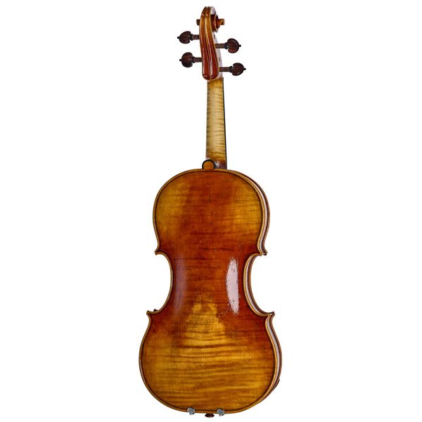 Scala Vilagio R.O. Guarneri Lord Wilton 1742