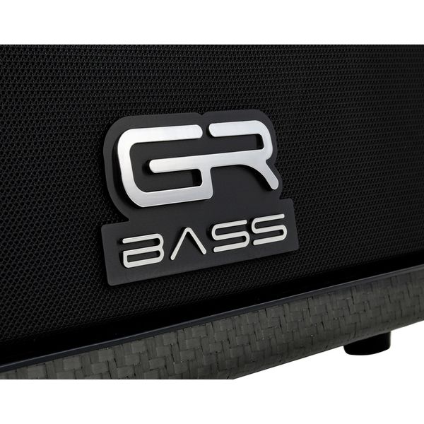 GR Bass ATC112-8 AeroTech Carbon Cab